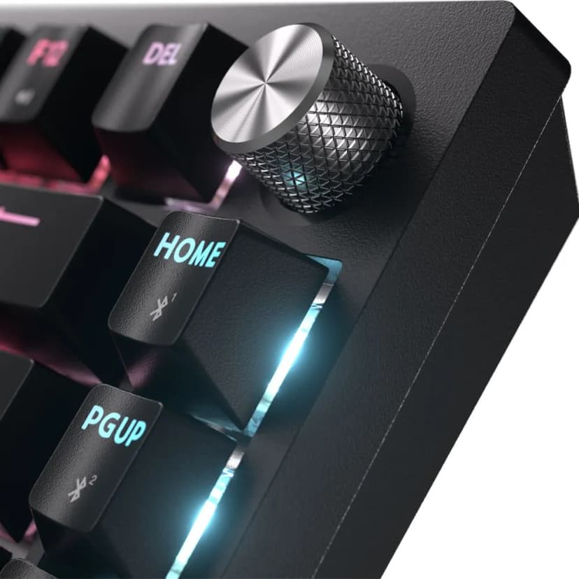 Bàn Phím Cơ Bluetooth Gaming Corsair K65 PLUS Tactile/CH-91D441F-NA - Giá rẻ nhất hôm nay - Ảnh 4