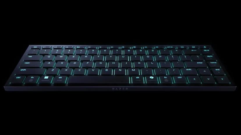 Bàn Phím Cơ Bluetooth Razer Joro Portable - Giá rẻ nhất hôm nay - Ảnh 2