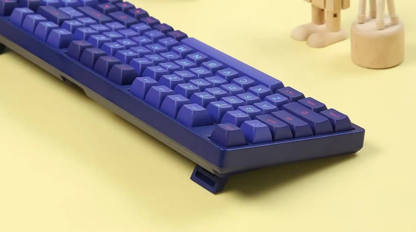Bàn Phím Cơ Có Dây Akko 3098 Neon - Giá rẻ nhất hôm nay - Ảnh 4