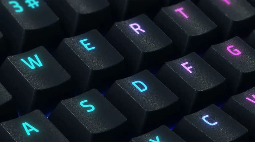 Bàn Phím Cơ Có Dây Gaming Razer BlackWidow V4 Pro Green Switch - Giá rẻ nhất hôm nay - Ảnh 3