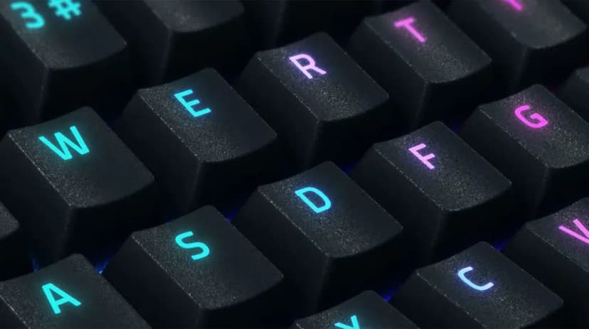 Bàn Phím Cơ Có Dây Gaming Razer BlackWidow V4 X Yellow Switch - Giá rẻ nhất hôm nay - Ảnh 3