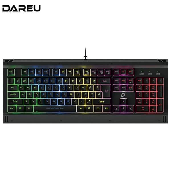 Bàn Phím Có Dây Gaming Dareu LK145 - Giá rẻ nhất hôm nay - Ảnh 1