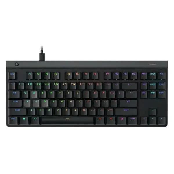 Bàn Phím Có Dây Gaming Logitech G515 Rapid TKL - Giá rẻ nhất hôm nay - Ảnh 1