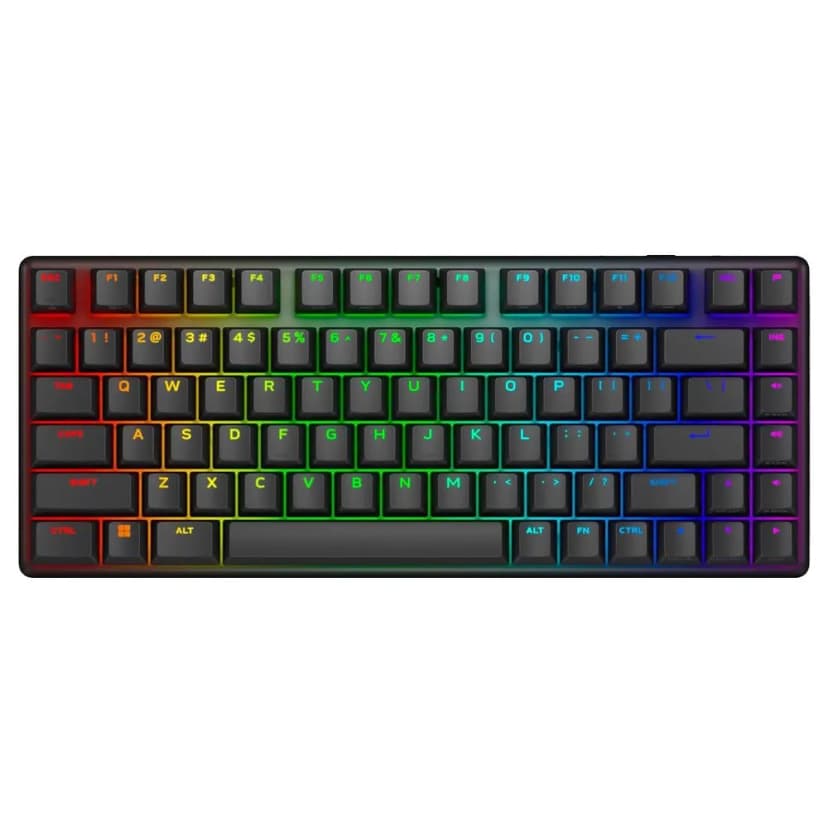 Bàn Phím Cơ Dell Alienware Pro 580-BBMZ - Giá rẻ nhất hôm nay - Ảnh 3