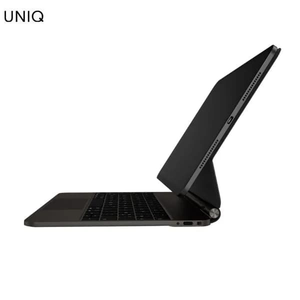 Bàn Phím iPad UniQ Venno Pro 11 inch M4 & M5 2024 - Ảnh 16