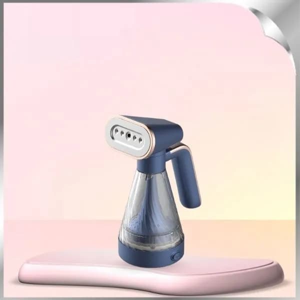 So sánh giá Bàn ủi hơi nước cầm tay Deerma DEM-GT10W 600W rẻ nhất? - Ảnh 2