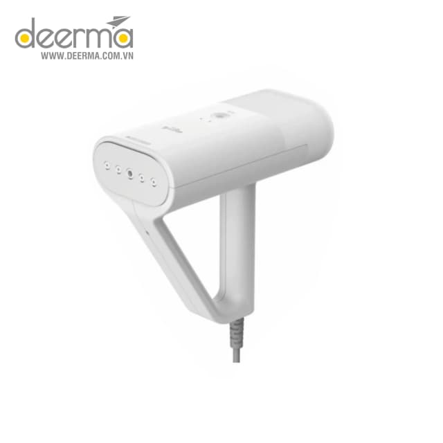 So sánh giá Bàn ủi hơi nước cầm tay Deerma DEM-GT10W 600W rẻ nhất? - Ảnh 19
