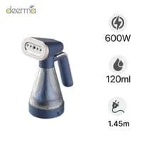 So sánh giá Bàn ủi hơi nước cầm tay Deerma DEM-GT10W 600W rẻ nhất? - Ảnh 5