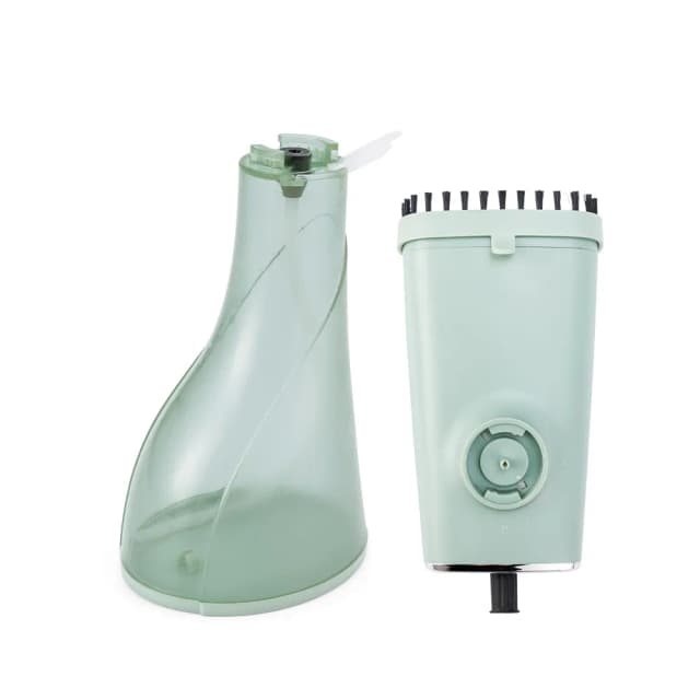 So sánh giá Bàn ủi hơi nước cầm tay Elmich SIE9163 1300W rẻ nhất? - Ảnh 4