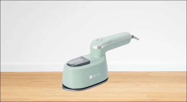 So sánh giá Bàn ủi hơi nước cầm tay Elmich SIE9164 1100W rẻ nhất? - Ảnh 14