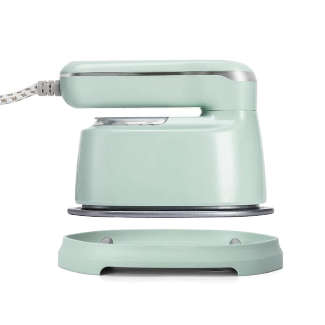 So sánh giá Bàn ủi hơi nước cầm tay Elmich SIE9164 1100W rẻ nhất? - Ảnh 3