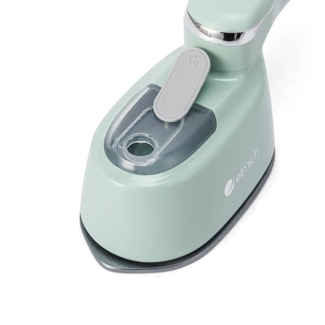 So sánh giá Bàn ủi hơi nước cầm tay Elmich SIE9164 1100W rẻ nhất? - Ảnh 4