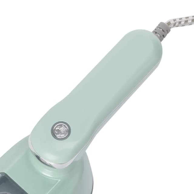 So sánh giá Bàn ủi hơi nước cầm tay Elmich SIE9164 1100W rẻ nhất? - Ảnh 7