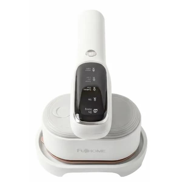 So sánh giá Bàn ủi hơi nước cầm tay FUJIHOME SI718AW 1200W - Tìm sản phẩm giá rẻ nhất - Ảnh 1