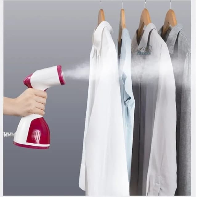 So sánh giá Bàn ủi hơi nước cầm tay Lock&Lock ENI223WHT 1600W rẻ nhất? - Ảnh 15