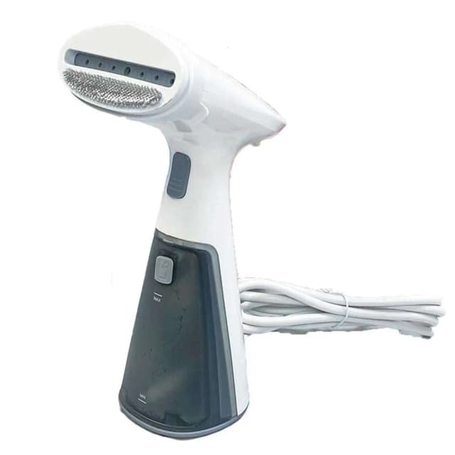 So sánh giá Bàn ủi hơi nước cầm tay Lock&Lock ENI223WHT 1600W rẻ nhất? - Ảnh 8