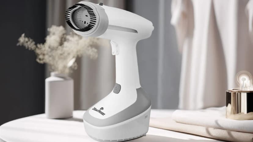 Bàn ủi hơi nước cầm tay Midea MGS21000BPG 2100W - Giá rẻ nhất hôm nay - Ảnh 12