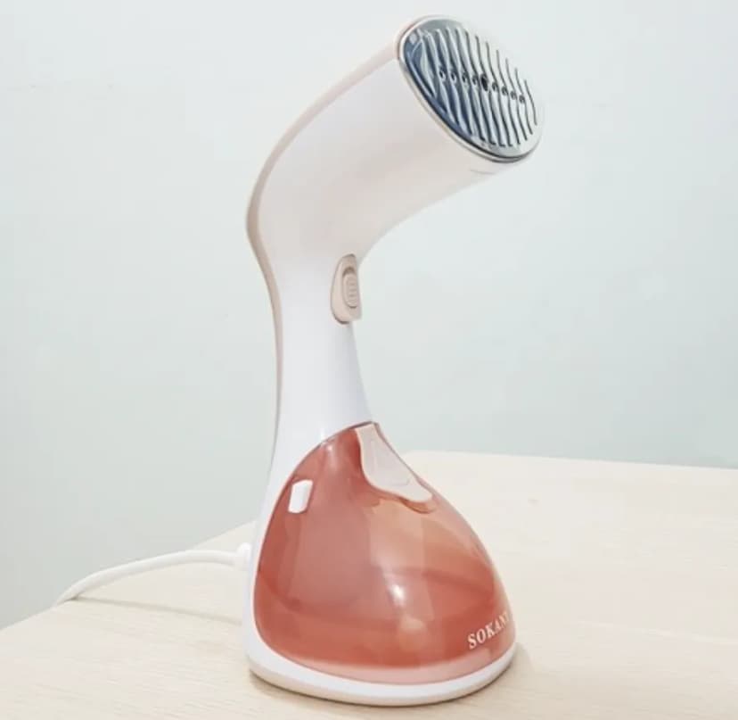 Bàn ủi hơi nước cầm tay Midea MGS21100BPBE 2100W - Giá rẻ nhất hôm nay - Ảnh 16