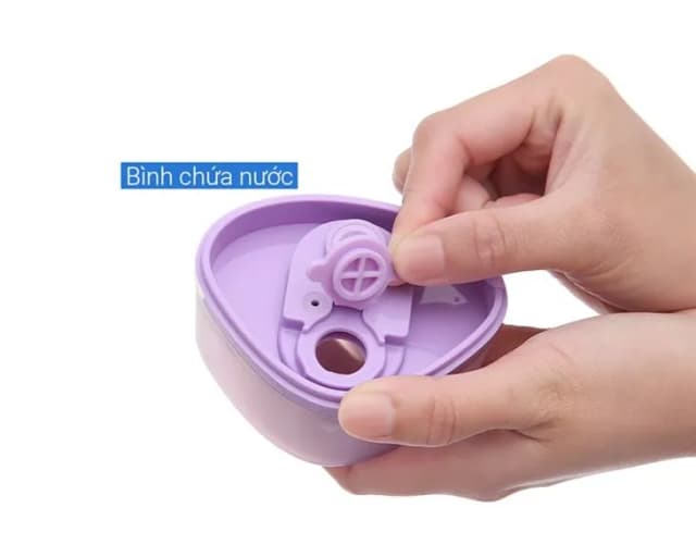 So sánh giá Bàn ủi hơi nước cầm tay Philips STH3010/30 1090W rẻ nhất? - Ảnh 15