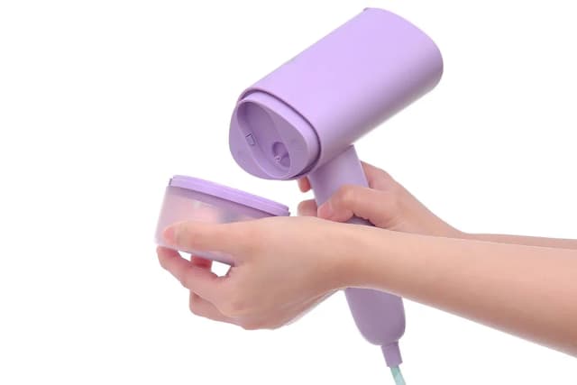 So sánh giá Bàn ủi hơi nước cầm tay Philips STH3010/30 1090W rẻ nhất? - Ảnh 9