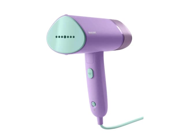So sánh giá Bàn ủi hơi nước cầm tay Philips STH3010/30 1090W rẻ nhất? - Ảnh 10
