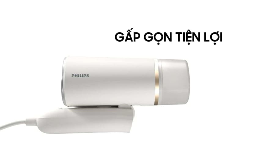 Bàn ủi hơi nước cầm tay Philips STH3020/10 1090W - Giá rẻ nhất hôm nay - Ảnh 19