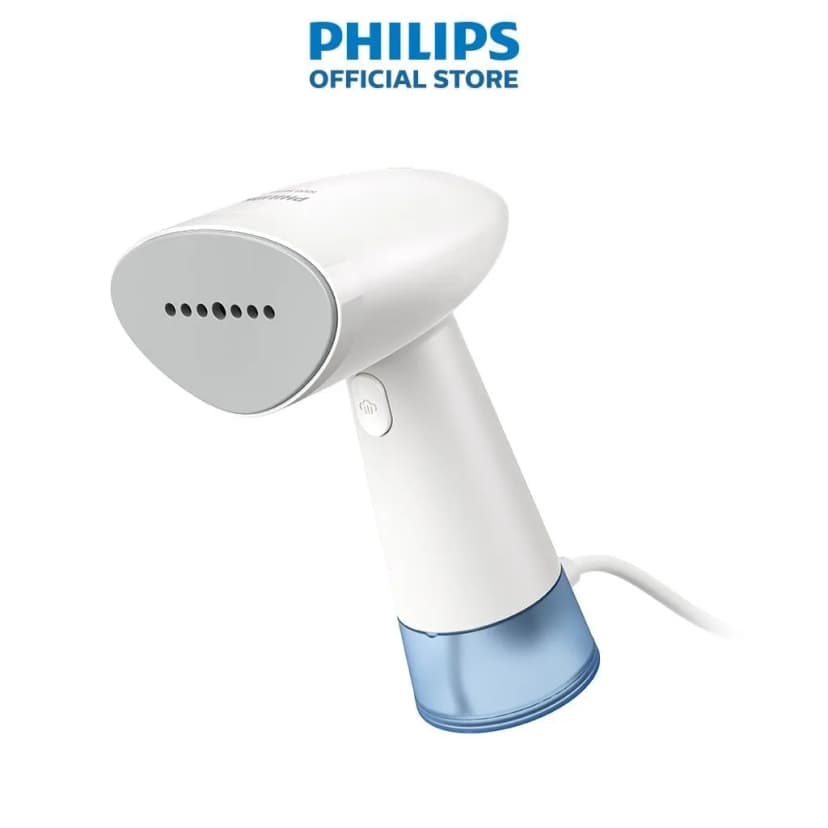 Bàn ủi hơi nước cầm tay Philips STH3020/10 1090W - Giá rẻ nhất hôm nay - Ảnh 6
