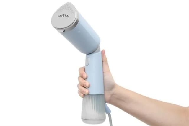 So sánh giá Bàn ủi hơi nước cầm tay Philips STH5020/20 1400W rẻ nhất? - Ảnh 14