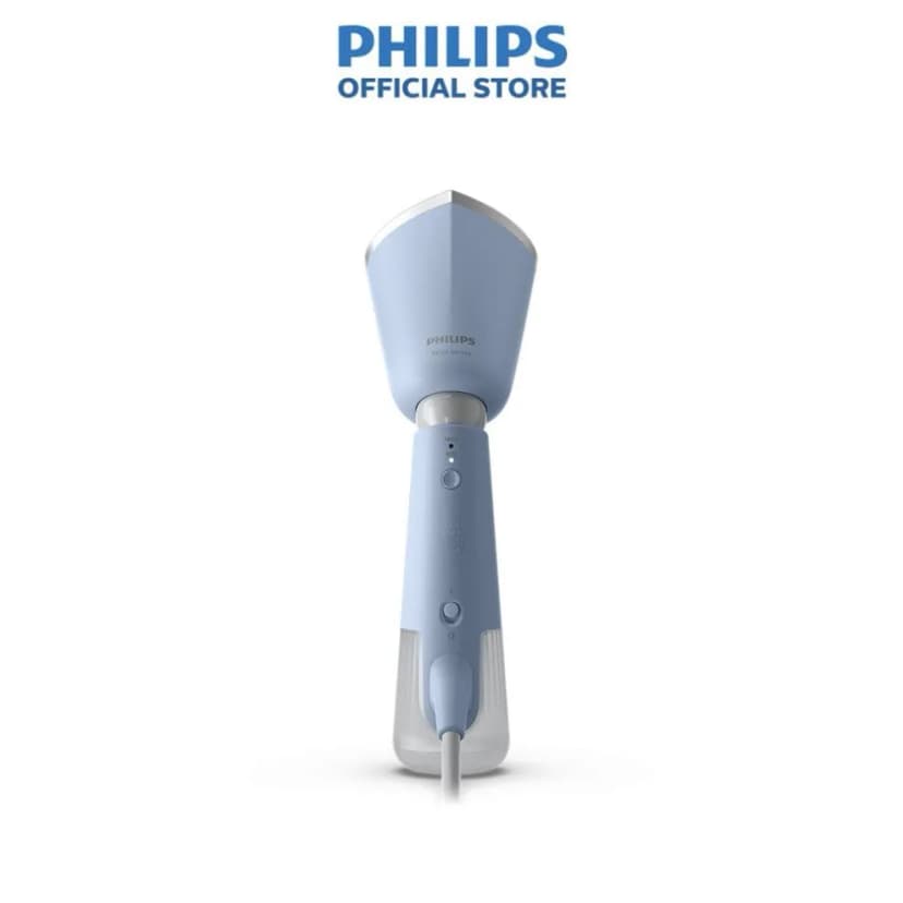 Bàn ủi hơi nước cầm tay Philips STH5020/20 1400W - Giá rẻ nhất hôm nay - Ảnh 5