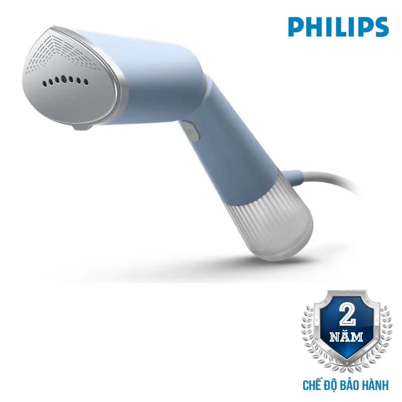 Bàn ủi hơi nước cầm tay Philips STH5020/20 1400W - Giá rẻ nhất hôm nay - Ảnh 6