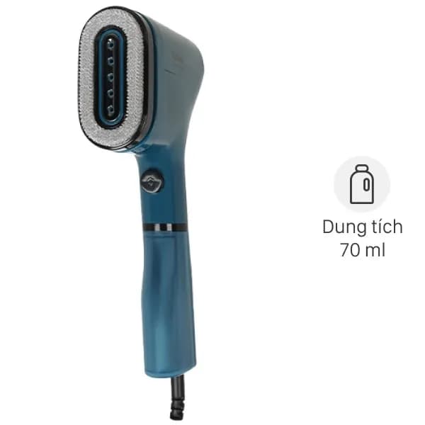 Bàn ủi hơi nước cầm tay Tefal DT2020E1 1300W - Giá rẻ nhất hôm nay - Ảnh 2