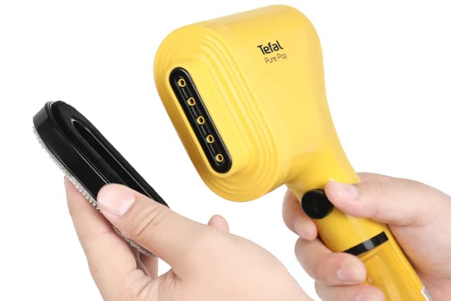 So sánh giá Bàn ủi hơi nước cầm tay Tefal DT2026E1 1300W rẻ nhất? - Ảnh 17