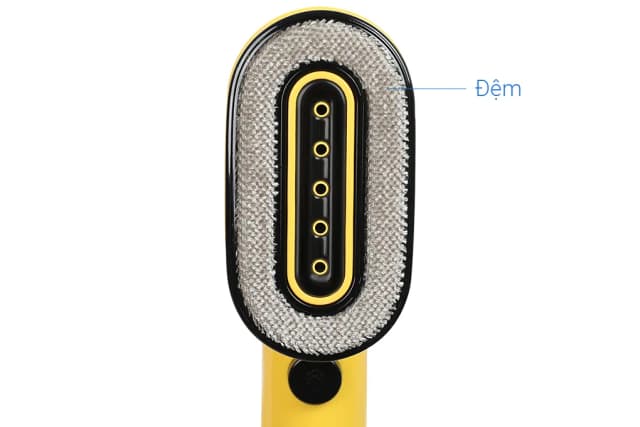 So sánh giá Bàn ủi hơi nước cầm tay Tefal DT2026E1 1300W rẻ nhất? - Ảnh 19