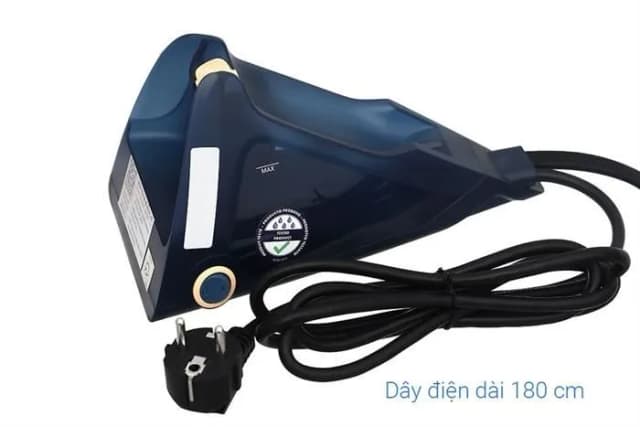 So sánh giá Bàn ủi hơi nước đa năng Tefal 2 trong 1 Duo Power JF4032E0 1850W rẻ nhất? - Ảnh 11