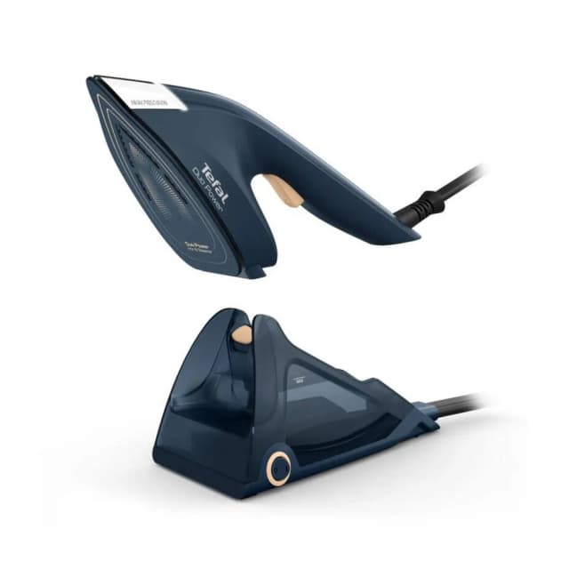 So sánh giá Bàn ủi hơi nước đa năng Tefal 2 trong 1 Duo Power JF4032E0 1850W rẻ nhất? - Ảnh 12