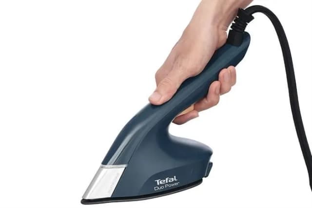So sánh giá Bàn ủi hơi nước đa năng Tefal 2 trong 1 Duo Power JF4032E0 1850W rẻ nhất? - Ảnh 15
