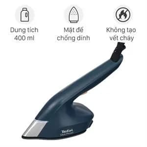 So sánh giá Bàn ủi hơi nước đa năng Tefal 2 trong 1 Duo Power JF4032E0 1850W rẻ nhất? - Ảnh 3