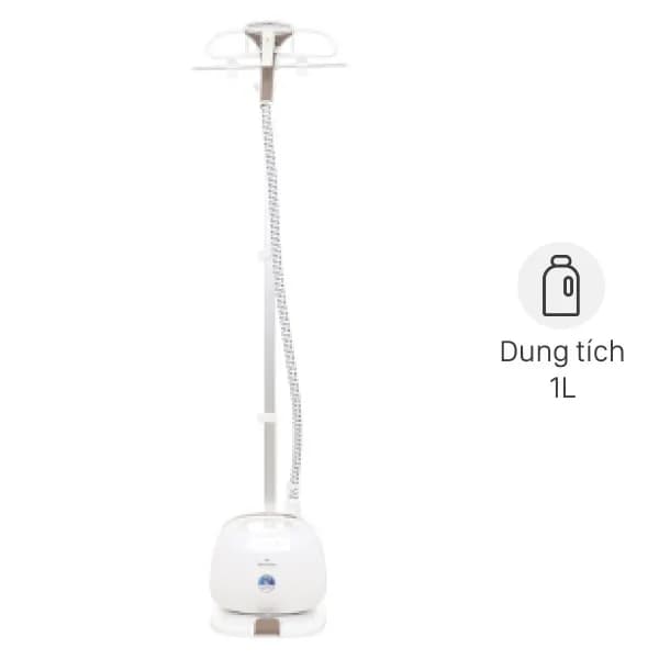 So sánh giá Bàn ủi hơi nước đứng BlueStone GSB-3941 1800W - Tìm sản phẩm giá rẻ nhất - Ảnh 14