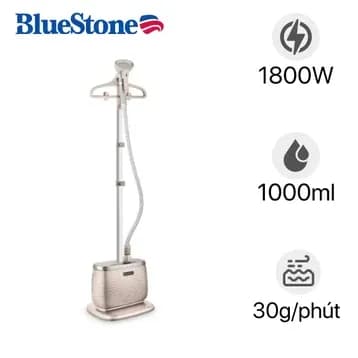 So sánh giá Bàn ủi hơi nước đứng BlueStone GSB-3941 1800W - Tìm sản phẩm giá rẻ nhất - Ảnh 6