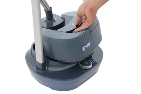 So sánh giá Bàn ủi hơi nước đứng Electrolux E5GS1-44MN 1800W rẻ nhất? - Ảnh 15
