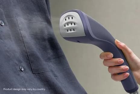 So sánh giá Bàn ủi hơi nước đứng Electrolux E5GS1-44MN 1800W rẻ nhất? - Ảnh 17