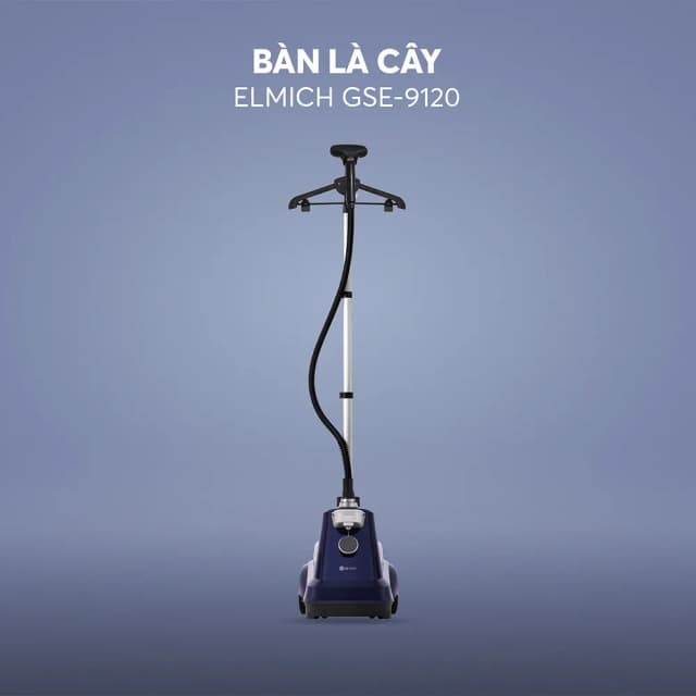 So sánh giá Bàn ủi hơi nước đứng Elmich GSE9120 2200W rẻ nhất? - Ảnh 14