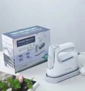 So sánh giá Bàn ủi hơi nước đứng Elmich GSE9120 2200W rẻ nhất? - Ảnh 16