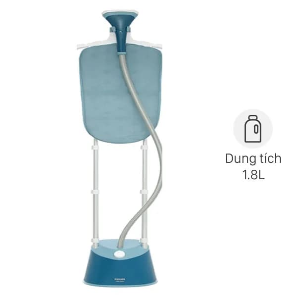 So sánh giá Bàn ủi hơi nước đứng Philips AIS6001/10 1800W - Tìm sản phẩm giá rẻ nhất - Ảnh 15