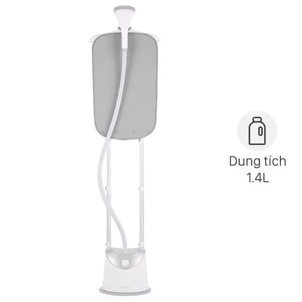 So sánh giá Bàn ủi hơi nước đứng Philips AIS6001/10 1800W - Tìm sản phẩm giá rẻ nhất - Ảnh 18