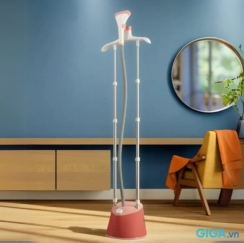 So sánh giá Bàn ủi hơi nước đứng Philips AIS6001/10 1800W - Tìm sản phẩm giá rẻ nhất - Ảnh 7