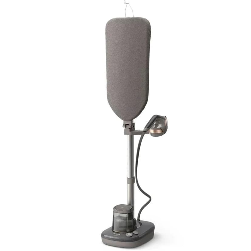 Bàn ủi hơi nước đứng Philips AIS6030/80 1800W - Giá rẻ nhất hôm nay - Ảnh 2