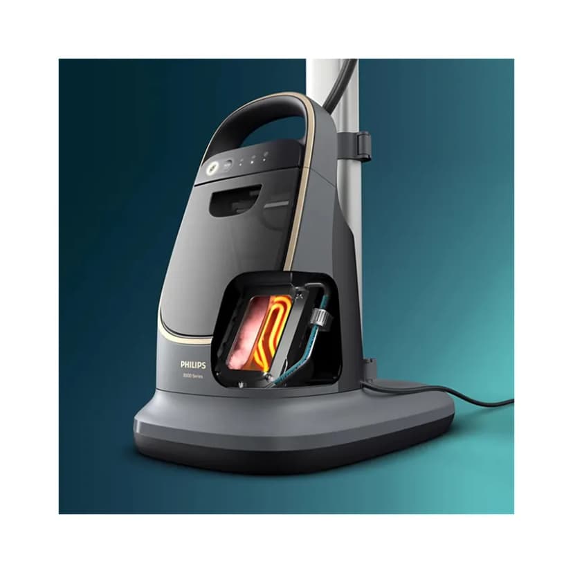 So sánh giá Bàn ủi hơi nước đứng Philips AIS8540/60 2200W - Tìm sản phẩm giá rẻ nhất - Ảnh 13