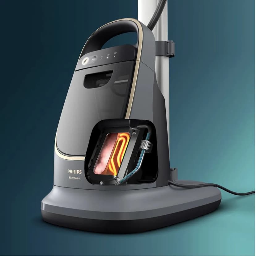 So sánh giá Bàn ủi hơi nước đứng Philips AIS8540/60 2200W - Tìm sản phẩm giá rẻ nhất - Ảnh 15