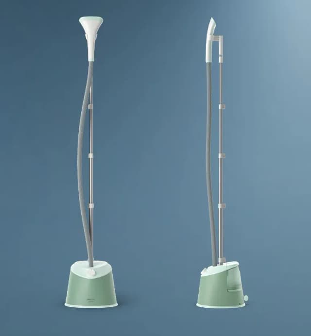 Top 1 so sánh giá Bàn ủi hơi nước đứng Philips STE1010/70 1600W - Tìm sản phẩm giá rẻ nhất - Ảnh 13